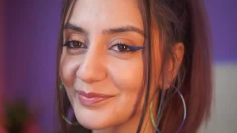  Sabrina  online show from January 5, 2026, 10:02 pm