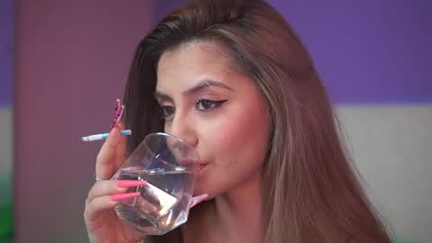  Sabrina  online show from January 17, 2026, 9:51 pm