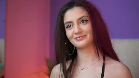  Sabrina  online show from March 4, 2026, 11:55 pm