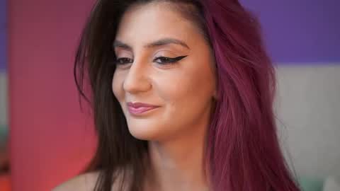  Sabrina  online show from March 8, 2026, 11:19 pm