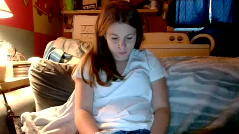 Snapshot of sabrinalexington chatting on July 10, 2026, 12:15 am Sabrina online show from July 10, 2026, 12:15 am