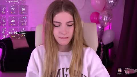 Sabrina online show from February 15, 2026, 7:51 am