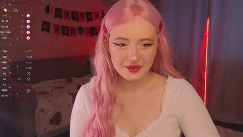 Snapshot of sabrinarider chatting on October 26, 2025, 4:07 am Hello im Sabrina online show from October 26, 2025, 4:07 am