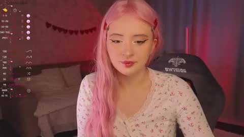 Snapshot of sabrinarider chatting on November 10, 2025, 3:05 am Hello im Sabrina online show from November 10, 2025, 3:05 am