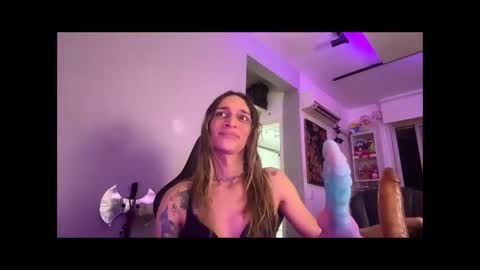 Sabrina Safada online show from March 12, 2026, 5:24 am