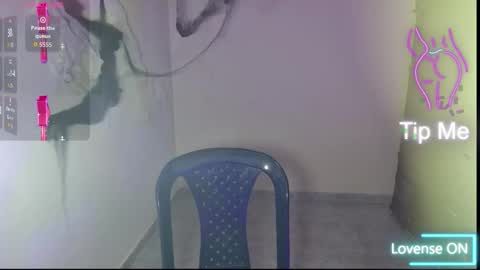 Snapshot of sabrinasalazar11_ chatting on October 23, 2025, 4:56 am Sabrina online show from October 23, 2025, 4:56 am