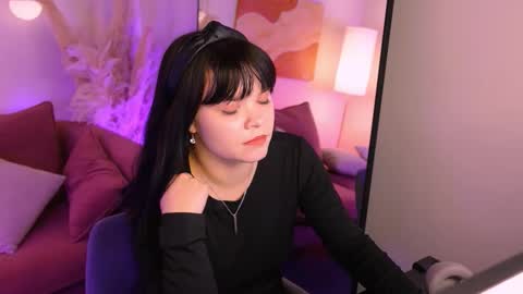 Snapshot of sabrinashi chatting on February 27, 2026, 9:31 am Sabrina online show from February 27, 2026, 9:31 am