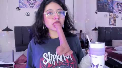 Sabrina  online show from March 7, 2026, 12:02 pm