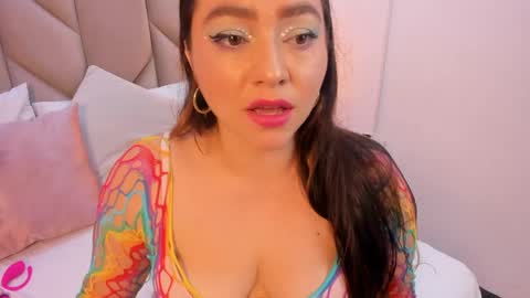 Sabrina Vantress online show from May 8, 2026, 5:02 am