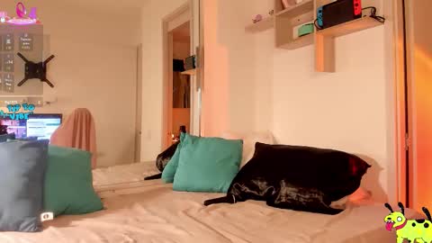 Snapshot of sabrinawiid chatting on November 25, 2025, 1:05 am Sabrina online show from November 25, 2025, 1:05 am