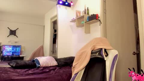 Snapshot of sabrinawiid chatting on December 21, 2025, 1:24 am Sabrina online show from December 21, 2025, 1:24 am