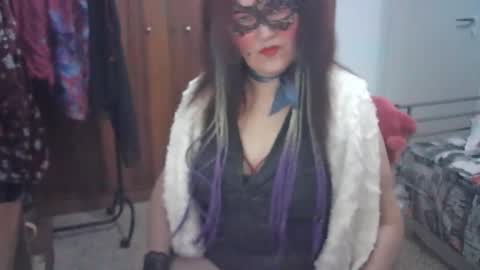 SabrinaXlovess online show from November 30, 2025, 6:23 pm