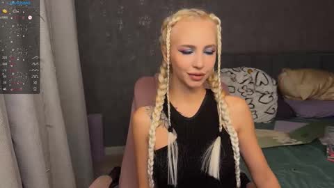 Sabi Ryder new acc online show from February 25, 2026, 10:30 pm