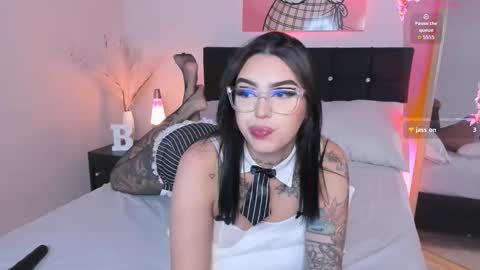 sabrinna online show from January 15, 2026, 11:26 am