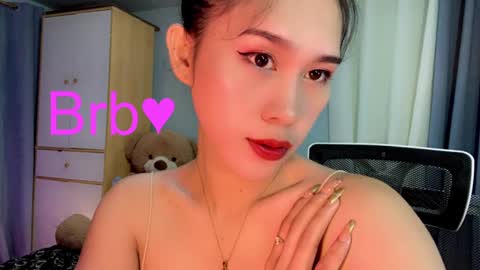 Snapshot of saby_liciousx chatting on December 31, 2024, 3:12 am Saby online show from December 31, 2024, 3:12 am