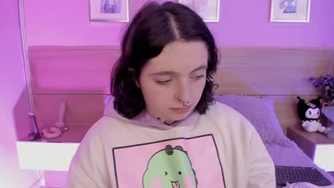 Snapshot of sachi_meow chatting on February 1, 2025, 2:34 pm Ig online show from February 1, 2025, 2:34 pm