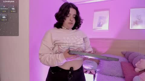 Snapshot of sachi_meow chatting on February 2, 2025, 12:57 pm Ig online show from February 2, 2025, 12:57 pm