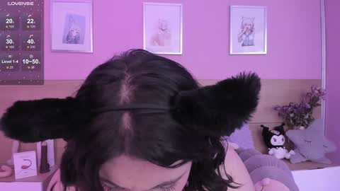 Snapshot of sachi_meow chatting on February 5, 2025, 6:37 pm Ig online show from February 5, 2025, 6:37 pm