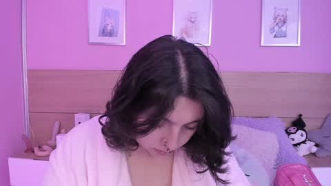 Snapshot of sachi_meow chatting on February 6, 2025, 12:05 pm Ig online show from February 6, 2025, 12:05 pm