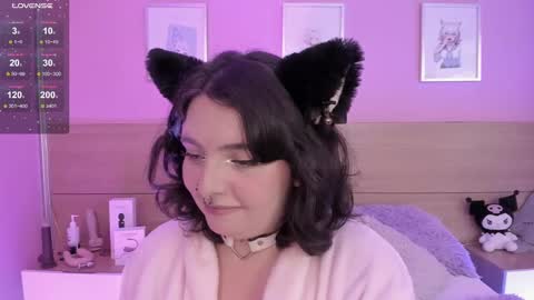 Snapshot of sachi_meow chatting on February 14, 2025, 7:12 pm Ig online show from February 14, 2025, 7:12 pm