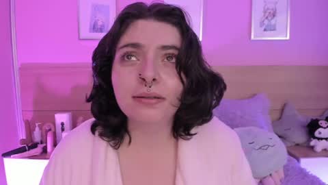 Snapshot of sachi_meow chatting on February 15, 2025, 8:22 am Ig online show from February 15, 2025, 8:22 am