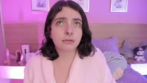 Snapshot of sachi_meow chatting on February 15, 2025, 11:28 am Ig online show from February 15, 2025, 11:28 am