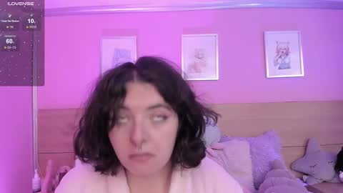 Snapshot of sachi_meow chatting on February 17, 2025, 10:40 am Ig online show from February 17, 2025, 10:40 am