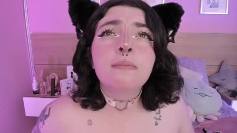 Snapshot of sachi_meow chatting on February 17, 2025, 4:48 pm Ig online show from February 17, 2025, 4:48 pm