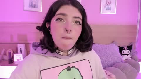 Snapshot of sachi_meow chatting on February 20, 2025, 6:02 pm Ig online show from February 20, 2025, 6:02 pm