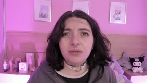 Snapshot of sachi_meow chatting on February 21, 2025, 12:28 pm Ig online show from February 21, 2025, 12:28 pm