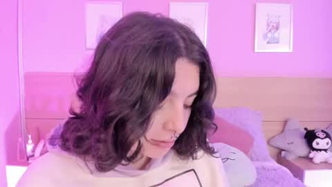 Snapshot of sachi_meow chatting on February 23, 2025, 1:32 pm Ig online show from February 23, 2025, 1:32 pm