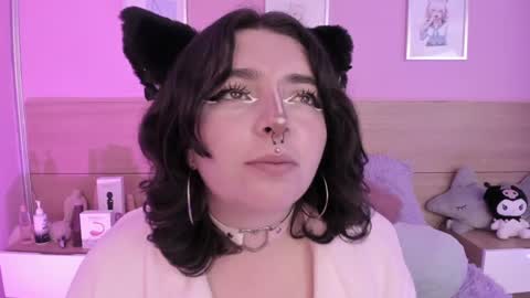 Snapshot of sachi_meow chatting on February 23, 2025, 7:38 pm Ig online show from February 23, 2025, 7:38 pm