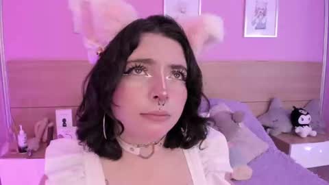 Snapshot of sachi_meow chatting on February 24, 2025, 12:59 pm Ig online show from February 24, 2025, 12:59 pm