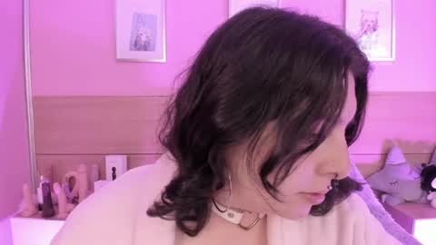 Snapshot of sachi_meow chatting on February 27, 2025, 12:02 pm Ig online show from February 27, 2025, 12:02 pm