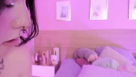 Snapshot of sachi_meow chatting on February 27, 2025, 6:09 pm Ig online show from February 27, 2025, 6:09 pm