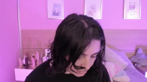 Snapshot of sachi_meow chatting on February 28, 2025, 11:47 am Ig online show from February 28, 2025, 11:47 am