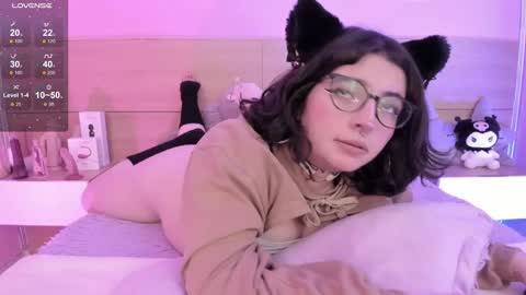 Snapshot of sachi_meow chatting on March 2, 2025, 3:27 pm Ig online show from March 2, 2025, 3:27 pm