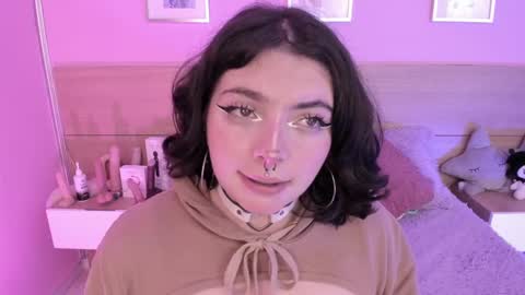 Snapshot of sachi_meow chatting on March 2, 2025, 6:30 pm Ig online show from March 2, 2025, 6:30 pm