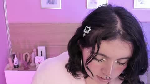 Snapshot of sachi_meow chatting on March 3, 2025, 4:24 pm Ig online show from March 3, 2025, 4:24 pm