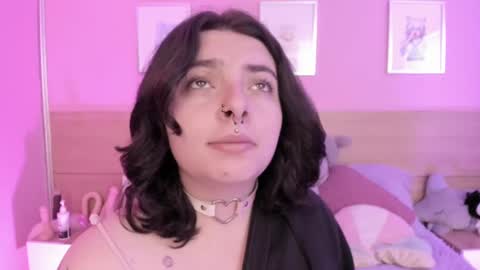 Snapshot of sachi_meow chatting on March 7, 2025, 2:34 pm Ig online show from March 7, 2025, 2:34 pm