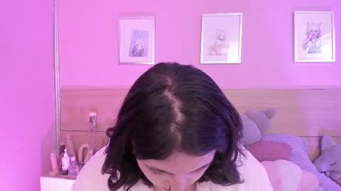 Snapshot of sachi_meow chatting on March 9, 2025, 3:49 pm Ig online show from March 9, 2025, 3:49 pm