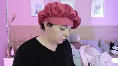 Snapshot of sachi_meow chatting on March 10, 2025, 10:15 am Ig online show from March 10, 2025, 10:15 am