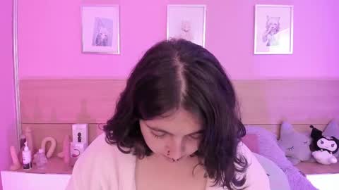 Snapshot of sachi_meow chatting on March 12, 2025, 1:30 pm Ig online show from March 12, 2025, 1:30 pm