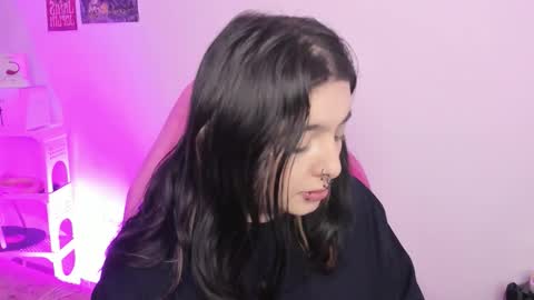 Snapshot of sachi_meow chatting on September 20, 2025, 1:01 pm Ig online show from September 20, 2025, 1:01 pm