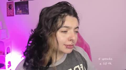 Snapshot of sachi_meow chatting on September 23, 2025, 11:35 am Ig online show from September 23, 2025, 11:35 am