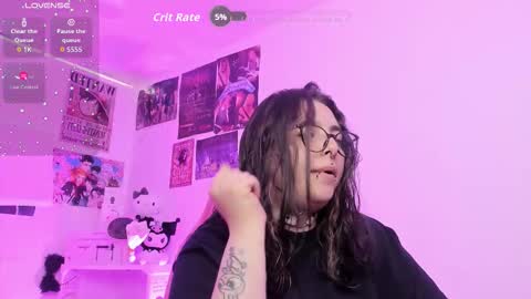 Snapshot of sachi_meow chatting on October 8, 2025, 8:28 pm Ig online show from October 8, 2025, 8:28 pm