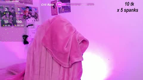 Snapshot of sachi_meow chatting on October 20, 2025, 10:38 am Ig online show from October 20, 2025, 10:38 am