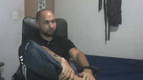 Snapshot of sachiel_moi chatting on January 5, 2025, 12:31 am sachiel_moi online show from January 5, 2025, 12:31 am