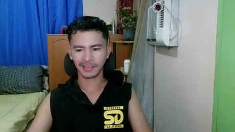 Sachu01 online show from June 29, 2026, 7:36 pm