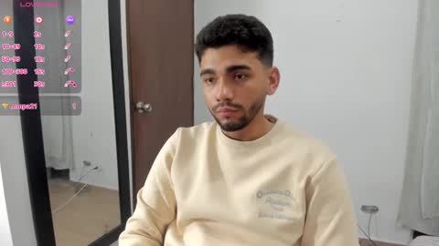 Snapshot of sack_rojas chatting on February 14, 2025, 5:51 am Sack online show from February 14, 2025, 5:51 am